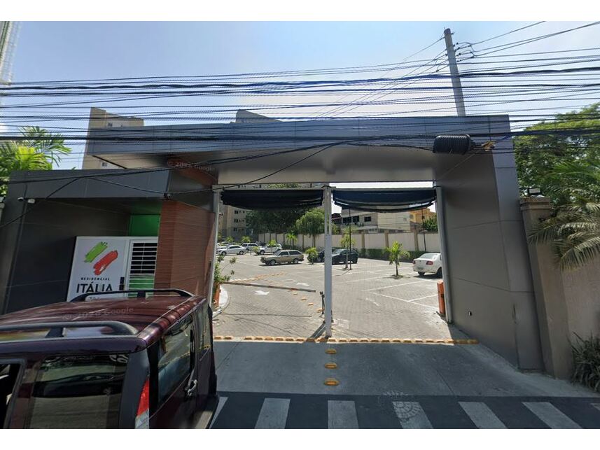 Apartamento com 58,32m² útil, 1 quarto, 1 banheiro