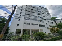 Apartamento de 132 m² com 1 vaga