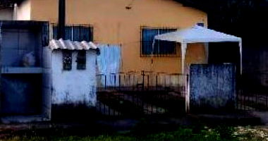 Casa em Igarassu/PE com 0 quartos e 0 banheiros