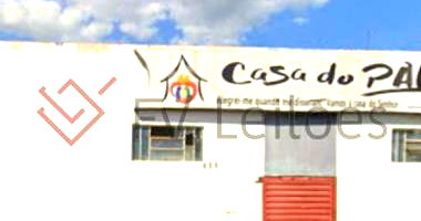 Terreno com 443m² em Higienópolis - Catanduva/SP