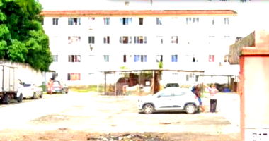 Apartamento 40 m² em Recife, 1 quarto, 1 banheiro