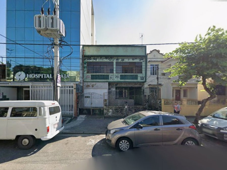 Casa em Irajá, Rio de Janeiro - 280m², 3 Quartos