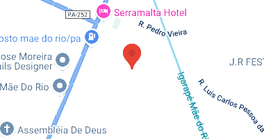 Casa 3 quartos, 2 banheiros, 1 vaga, 93m² construída, desocupada