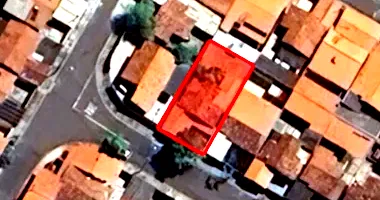 Casa em Piracicaba com 147m² e 200m² de Terreno