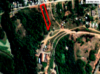 Terreno amplo em Rio Pardo - Oportunidade de investimento!