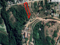 Terreno amplo em Rio Pardo - Oportunidade de investimento!