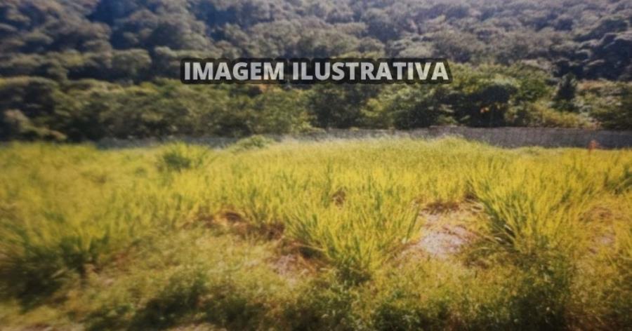 Terreno Urbano com 420m² em Santana de Parnaíba