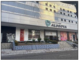 Sala Comercial com 30,7m² em Fortaleza/CE