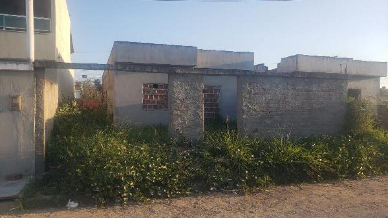 Casa com 3 quartos e 1 vaga em Limoeiro/PE