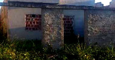 Casa com 3 quartos e 1 vaga em Limoeiro/PE
