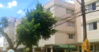 Apto 66m², Ocupado, 1 Vaga na Vila Itapura