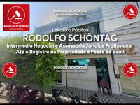 Prédio Comercial Urbano no Centro de Mossoró/RN
