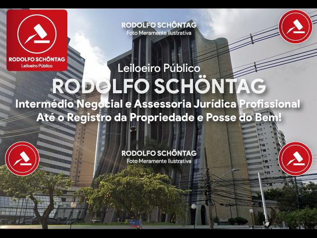 Sala Comercial Urbano com 263.93 m² - Excelente Espaço Comercial