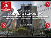 Sala Comercial Urbano com 263.93 m² - Excelente Espaço Comercial