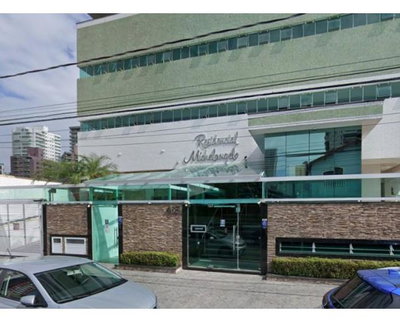Apartamento com 207m² Privativos no Canto do Forte