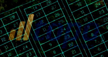 Terreno Esquina em Matinhos/PR com 375m²