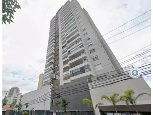 Apartamento 186,66m², 2 vagas