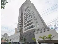 Apartamento 186,66m², 2 vagas