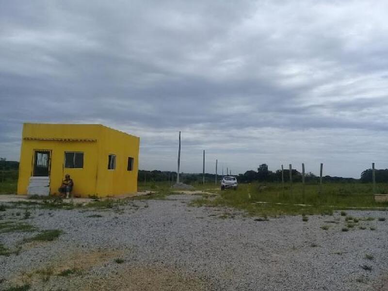 Terreno em Iguaba Grande/RJ com 360m²