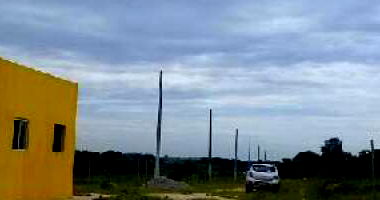 Terreno em Iguaba Grande/RJ com 360m²