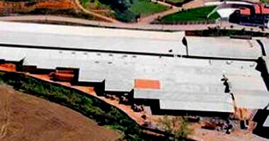 Imóvel Industrial com 29.022,77m² em Itabaianinha/SE