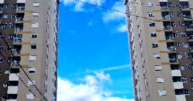 Apartamento com 2 quartos em Caxias do Sul/RS