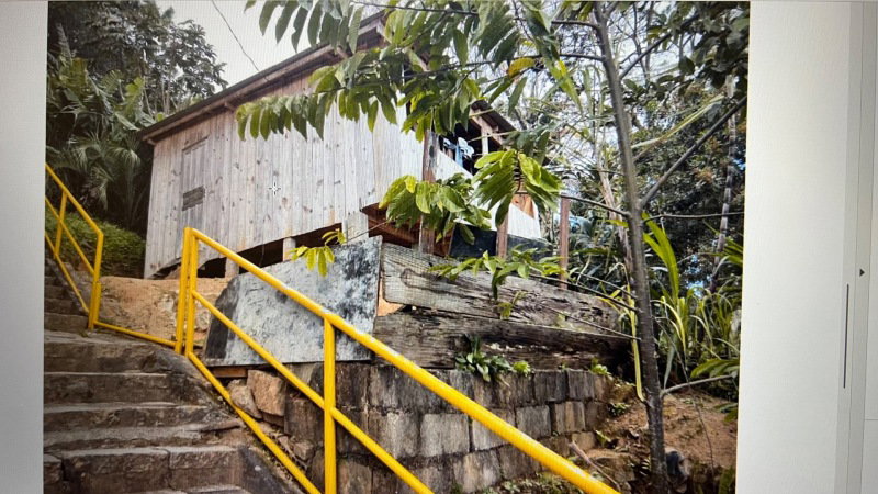 Terreno em Florianópolis/SC - Morro Laporta