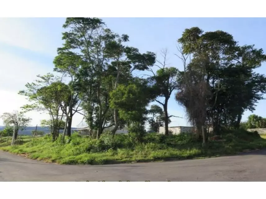 Terreno em Itatiba com 1000m²