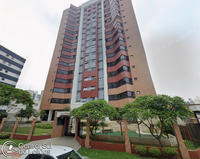 Apartamento com 157m² e Box em Edifício Residencial Dolomiti