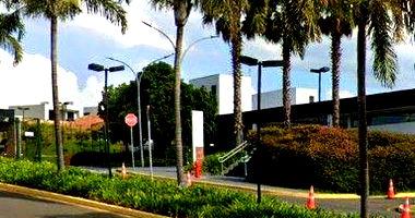 Sobrado em Alphaville Nova Esplanada 4 com 278,55 m²