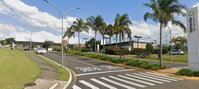 Sobrado em Alphaville Nova Esplanada 4 com 278,55 m²
