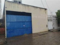 Galpão em Leilão com 233,70m² em Ribeira do Pombal/BA