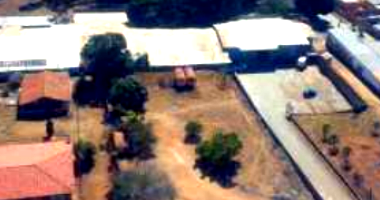 Grande Galpão Industrial/Comercial em Senador Canedo/GO