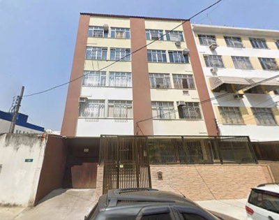 Apartamento com 77m² em Niterói