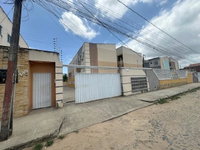 Apartamento 2 Quartos com Garagem em Vila Real Residence