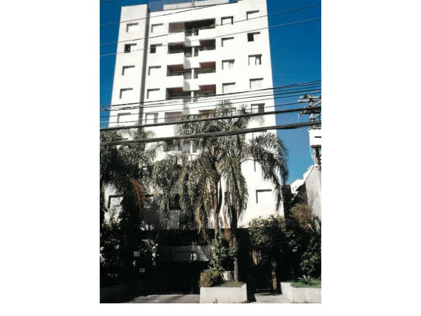Apartamento Duplex 81 com 2 dormitórios e piscina