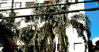 Apartamento Duplex 81 com 2 dormitórios e piscina