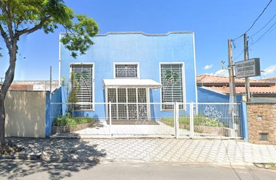 Ponto Comercial com 65m² em terreno de 300m², Jardim São José