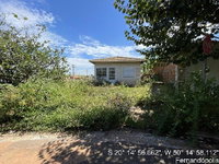 Casa com 2 quartos, 1 banheiro, área construída 40m², 1 vaga