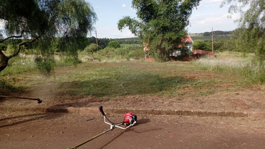 Terreno Urbano de 250 m² em Terra Roxa - Oportunidade!