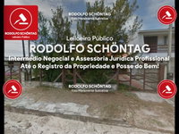 Terreno urbano de 300 m² em Cidreira