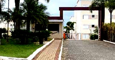 Apartamento 42,86m² com 1 vaga de garagem, sem visitação