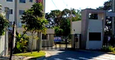 Apartamento com 2 Quartos em Ribeirão Preto/SP