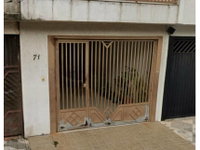 Casa em leilão com 97m² construídos em Vila Costa Mello - SP