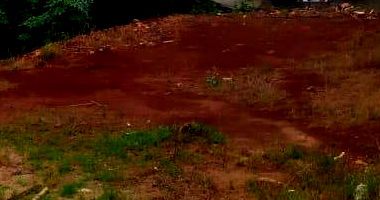 Terreno Urbano com 674,91m² em Loteamento das Araucárias