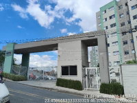 Apartamento com 2 quartos e 1 banheiro, 64.7 m²