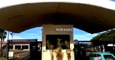 Casa com 2 Quartos em Marília/SP