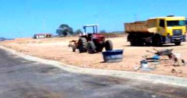 13 Lotes Residenciais no Loteamento Eco Park