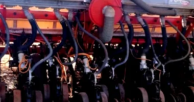 Plantadeira Jumil 3090 PD EX13