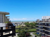 Apartamento Cobertura Duplex, 3 Quartos, 460m²